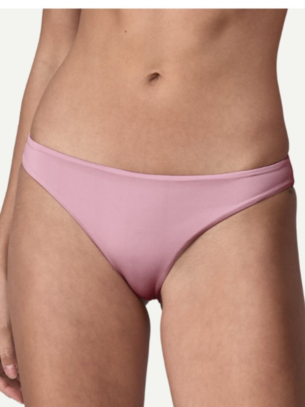 Women's Patagonia Nanogrip Sunny Tide Bikini Bottoms,  Medium, NWT
